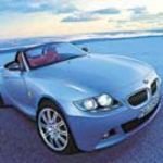 pic for BMW Cabrio